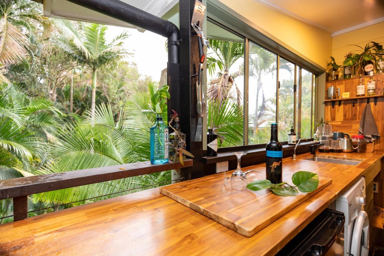 Kitesurf 1770 Beach House Agnes Water Exterior photo